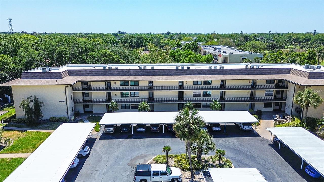 12300 Vonn Rd. #7203, Largo, FL 33774