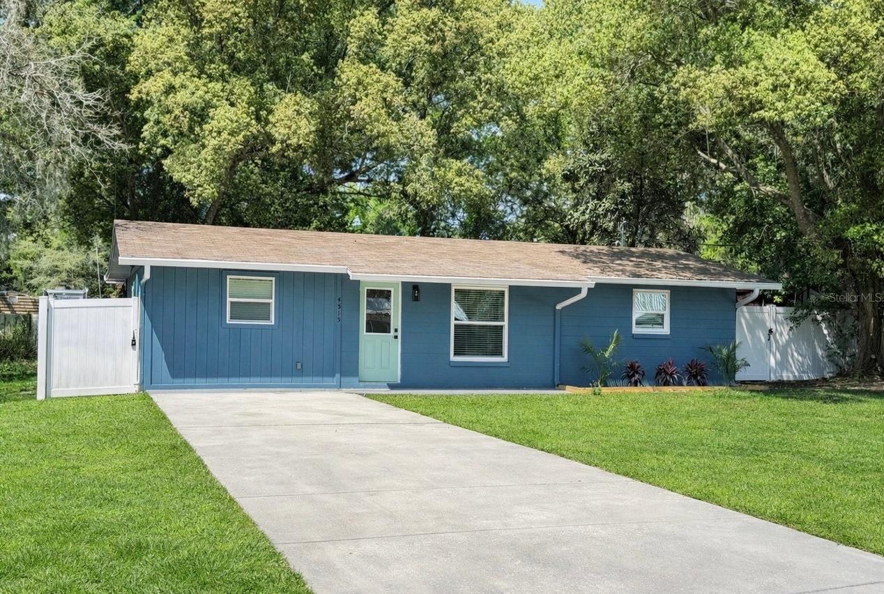 4515 5th St., Zephyrhills, FL 33542