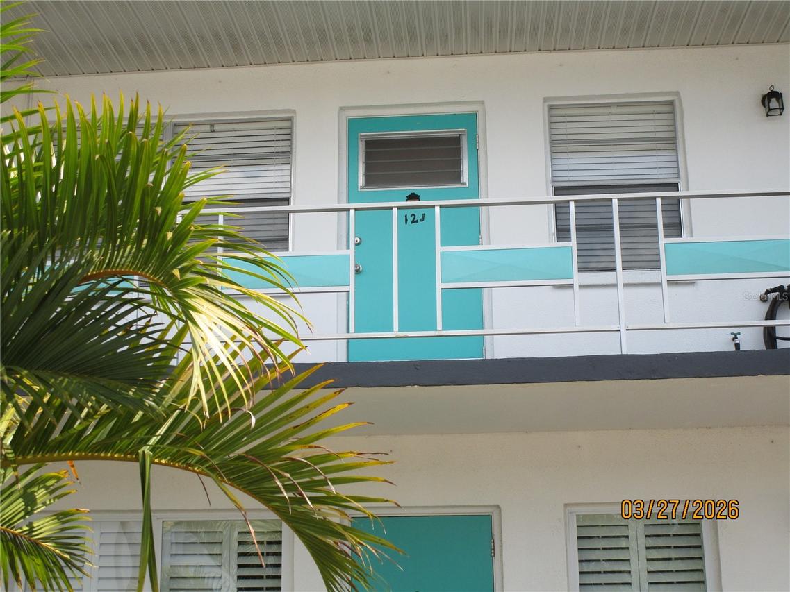 6055 21st St. #12, St Petersburg, FL 33714