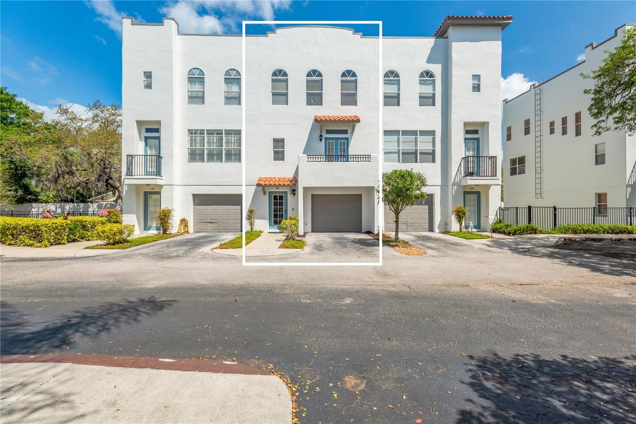 3117 Toscana Cir., Tampa, FL 33611