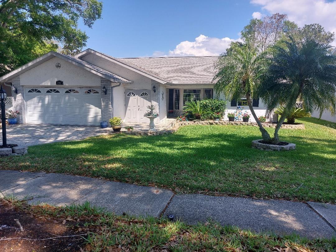 1207 Gillespie Dr., Palm Harbor, FL 34684