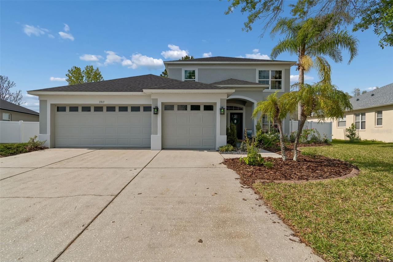 3313 Chessington Dr., Land O Lakes, FL 34638