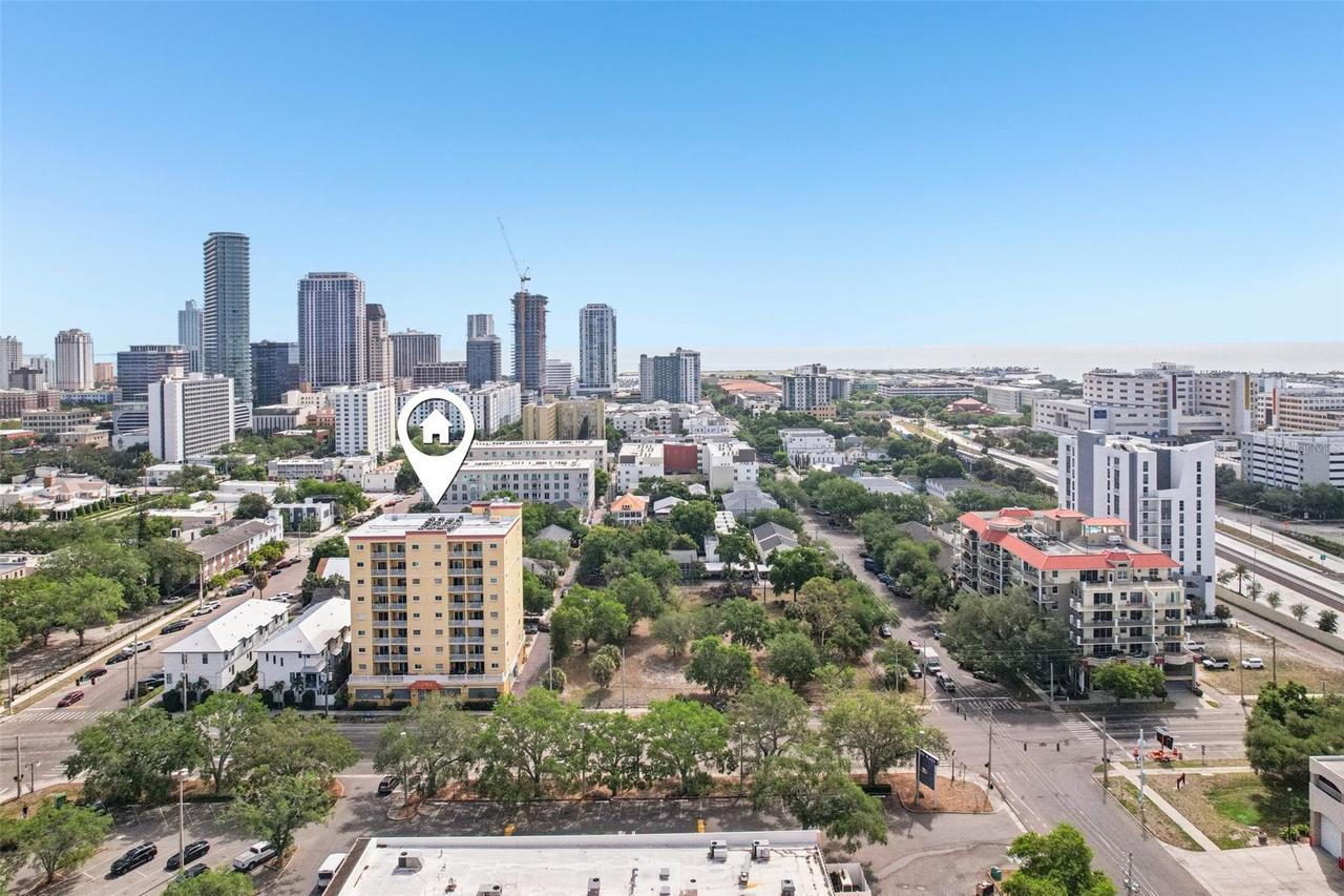 750 4th Ave. #502, St Petersburg, FL 33701