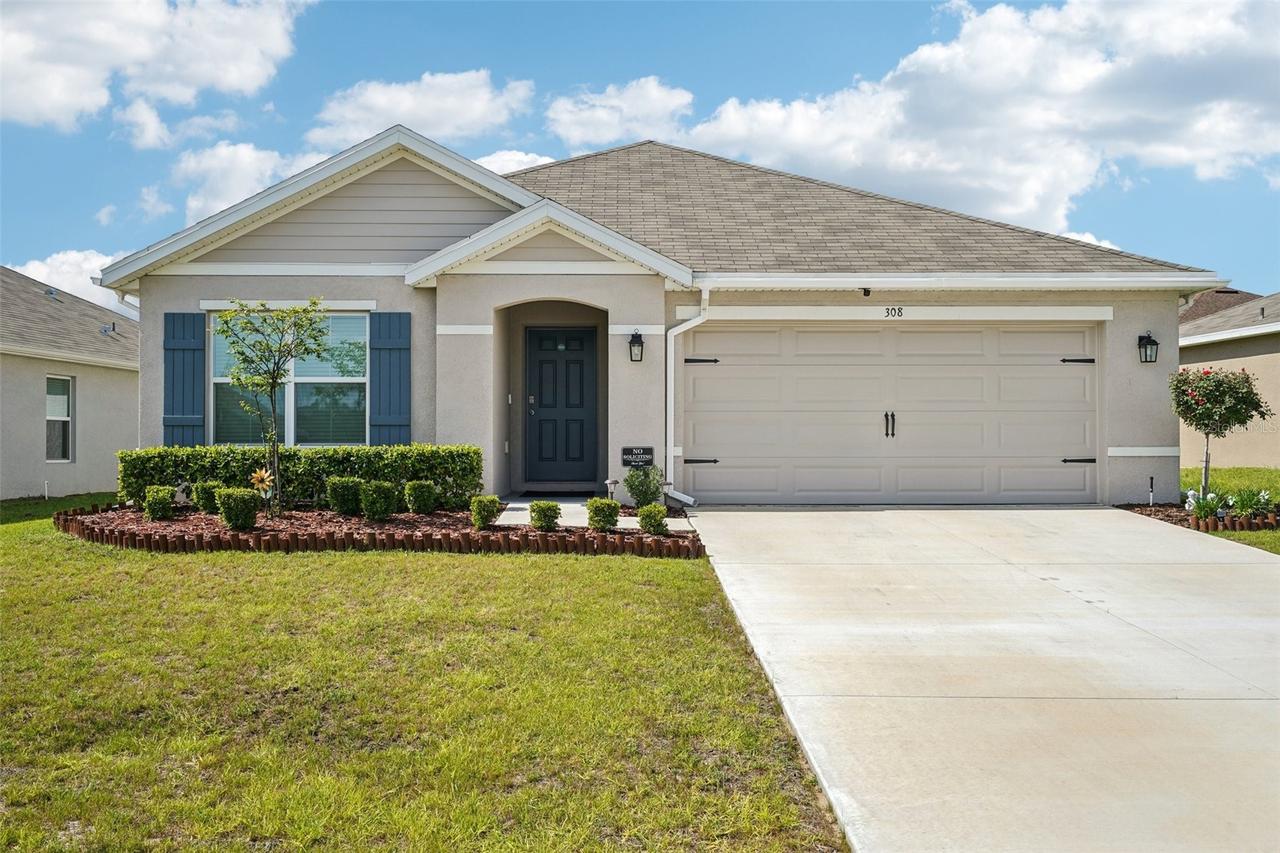 308 W Fairways View Dr., Beverly Hills, FL 34465