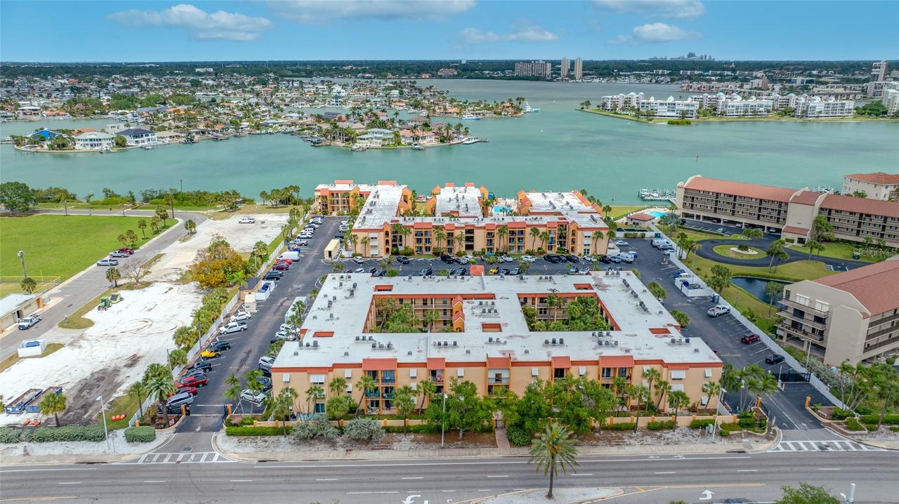 8911 Blind Pass Rd. #114, St Pete Beach, FL 33706