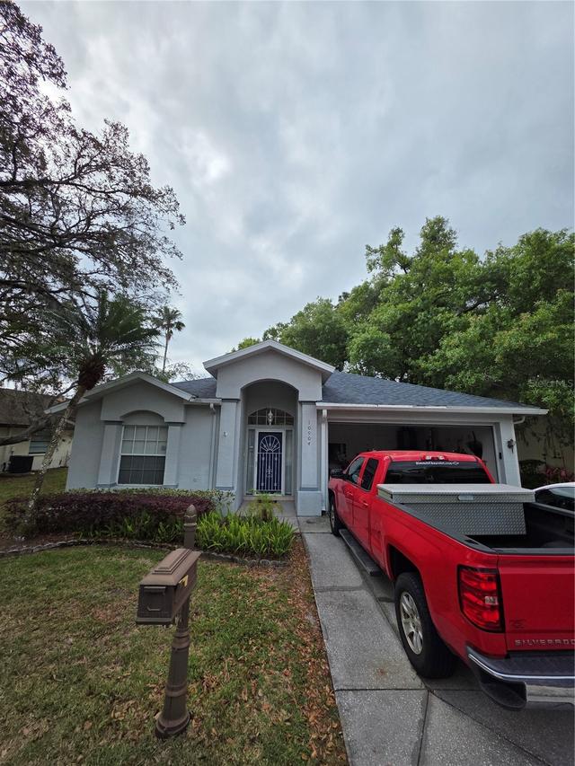10904 Brookhaven Dr., New Port Richey, FL 34654