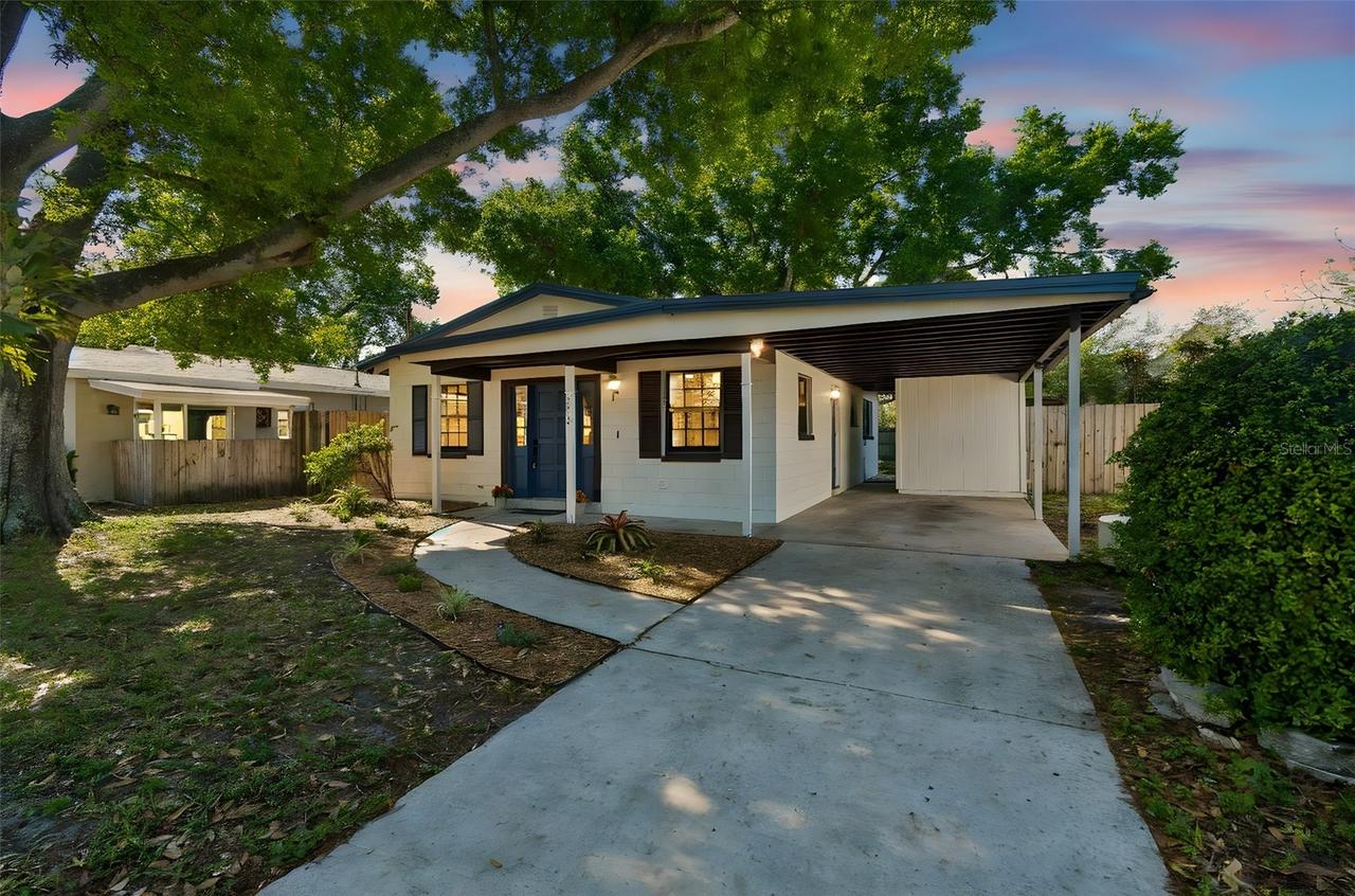 4512 W Rogers Ave., Tampa, FL 33611