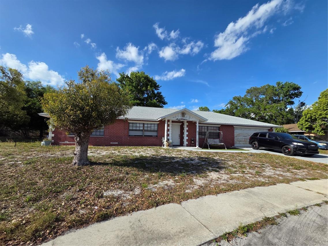 6425 Vega Dr., Port Richey, FL 34668