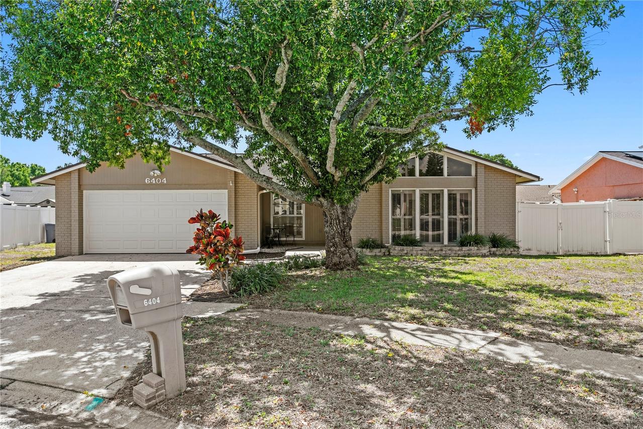 6404 Heather Moor Ct., Tampa, FL 33634