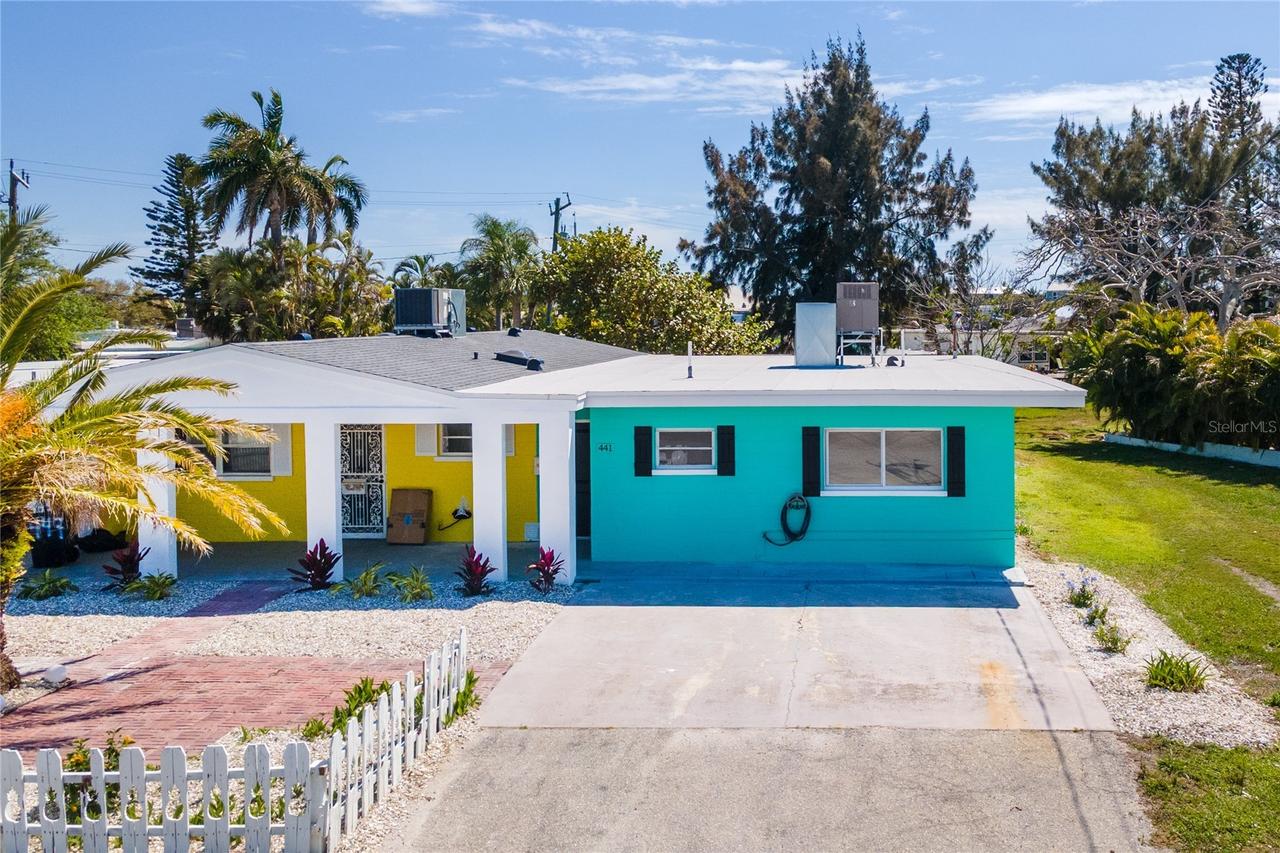 441 63rd St., Holmes Beach, FL 34217