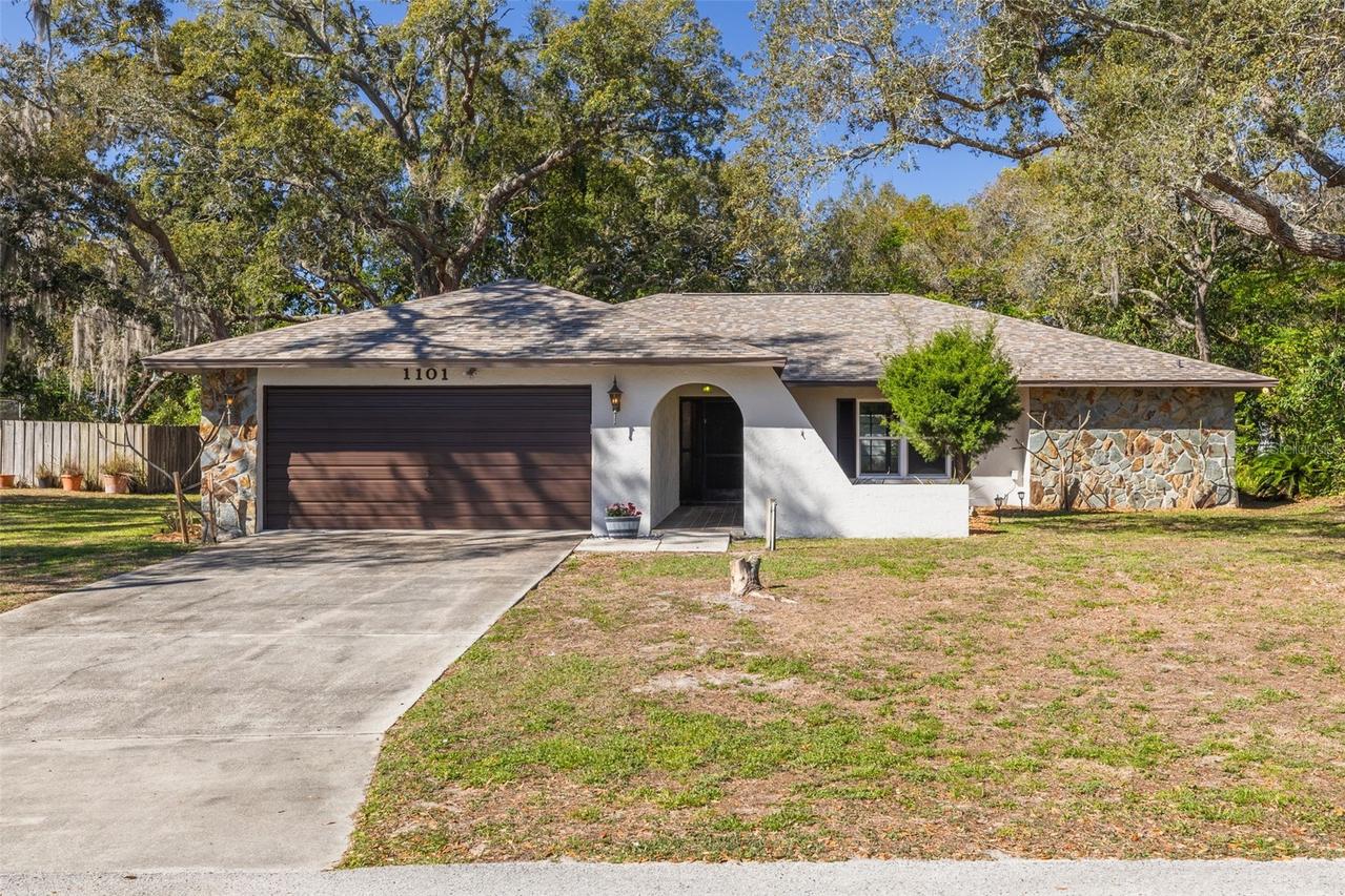 1101 Dagmar Ave., Spring Hill, FL 34606