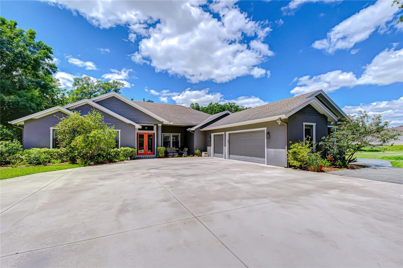 16170 Armistead Ln., Odessa, FL 33556