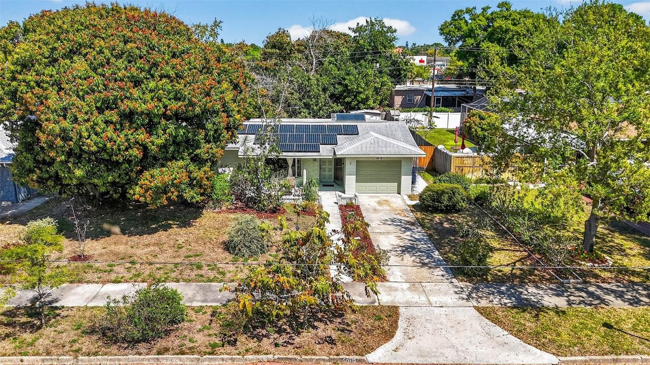 6019 8th Ave., St Petersburg, FL 33710