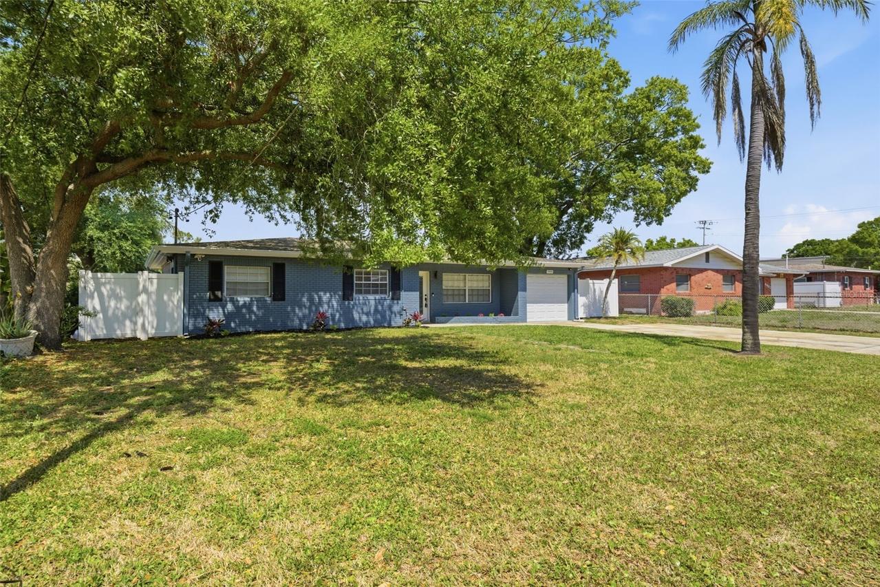 4409 W Paul Ave., Tampa, FL 33611