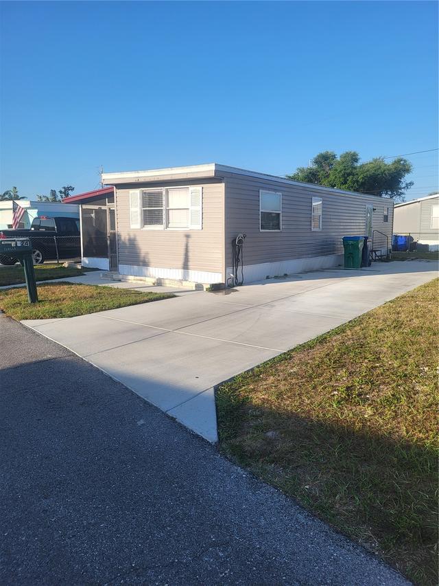 6580 Seminole Blvd. #424, Seminole, FL 33772