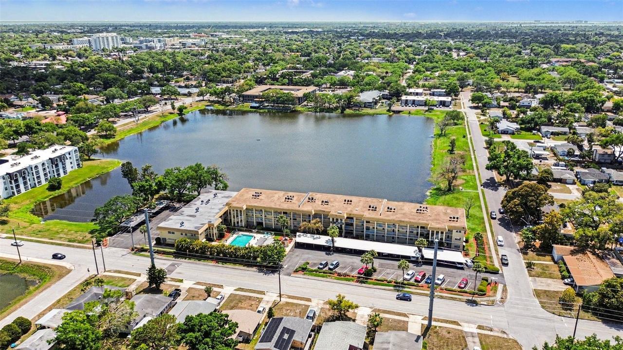 3850 13th Ave. #106, St Petersburg, FL 33713