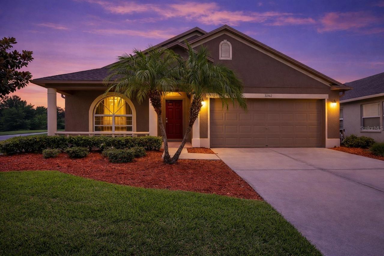 30142 Sotogrande Loop, Wesley Chapel, FL 33543