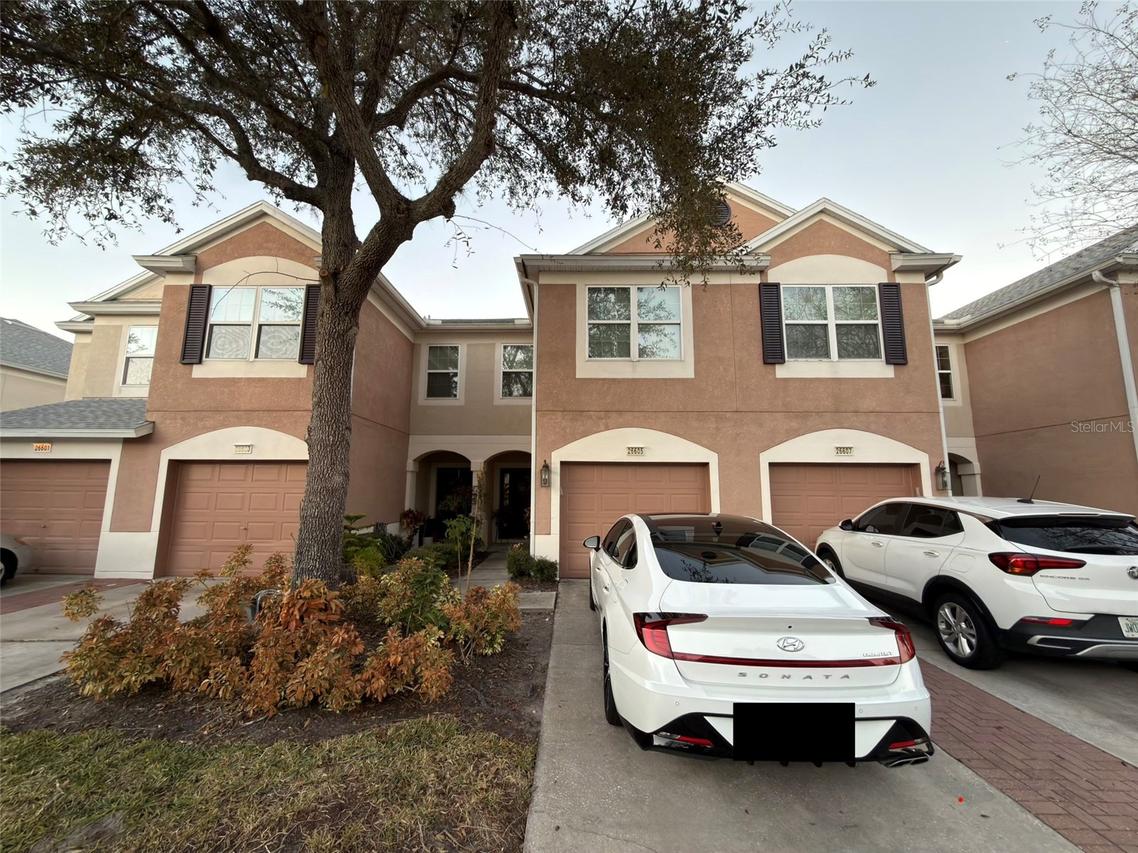 26605 Chimney Spire Ln., Wesley Chapel, FL 33544