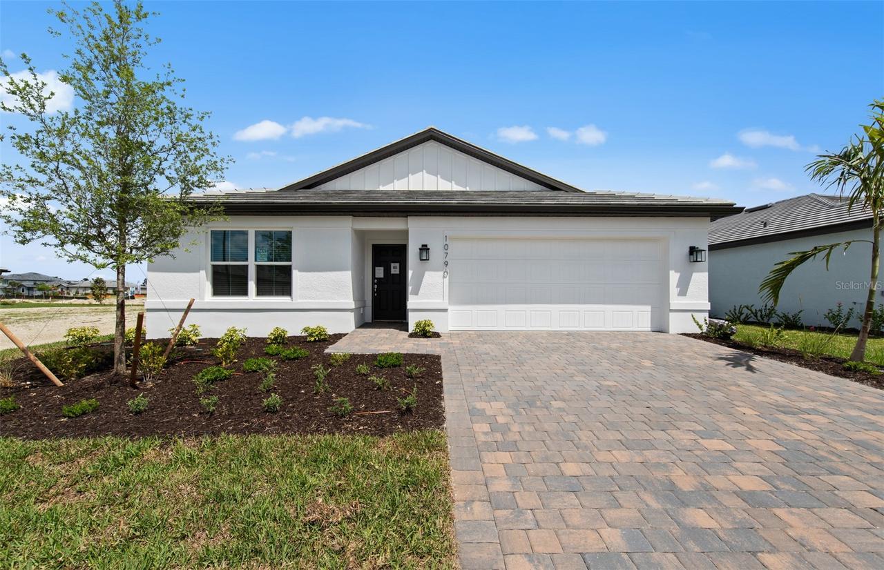 10790 Buttercup Ct., Venice, FL 34293