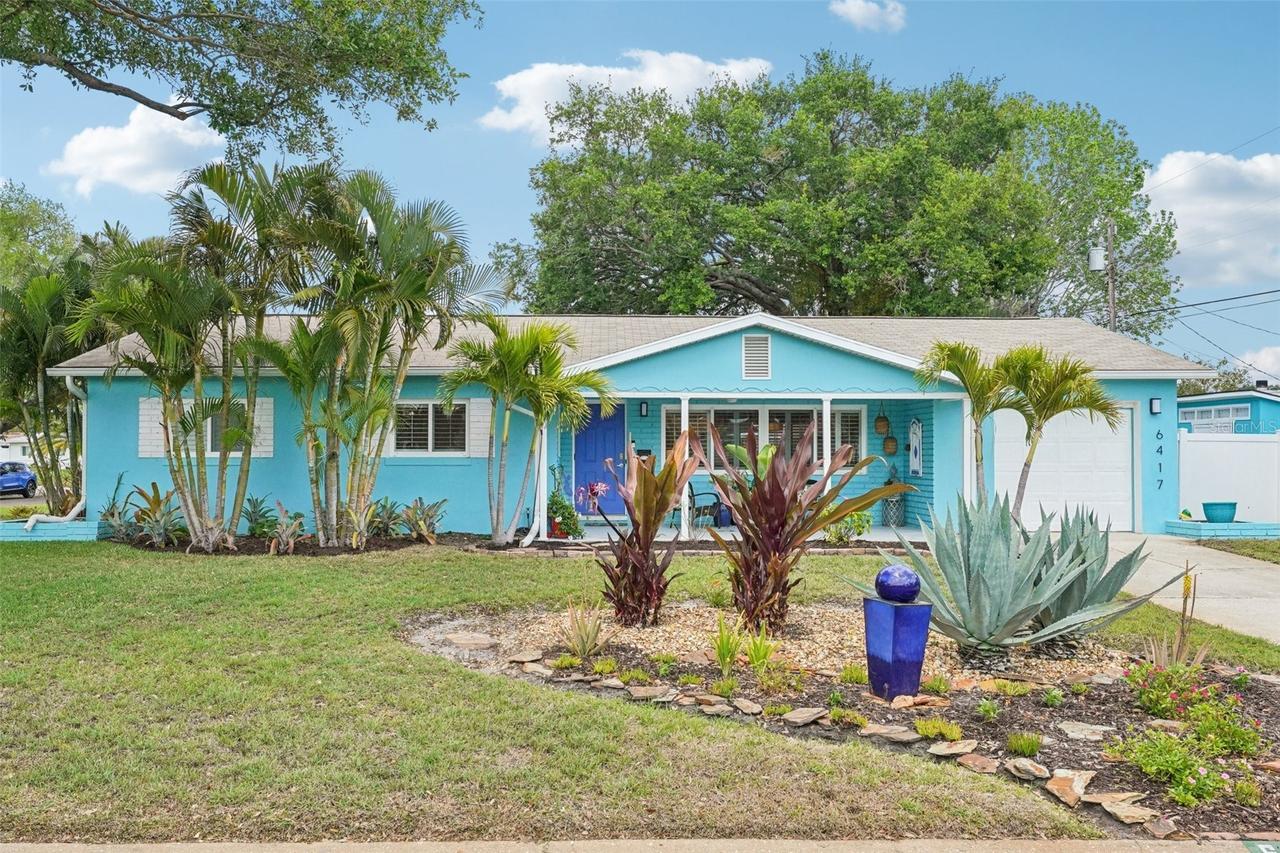 6417 24th Ave., St Petersburg, FL 33710