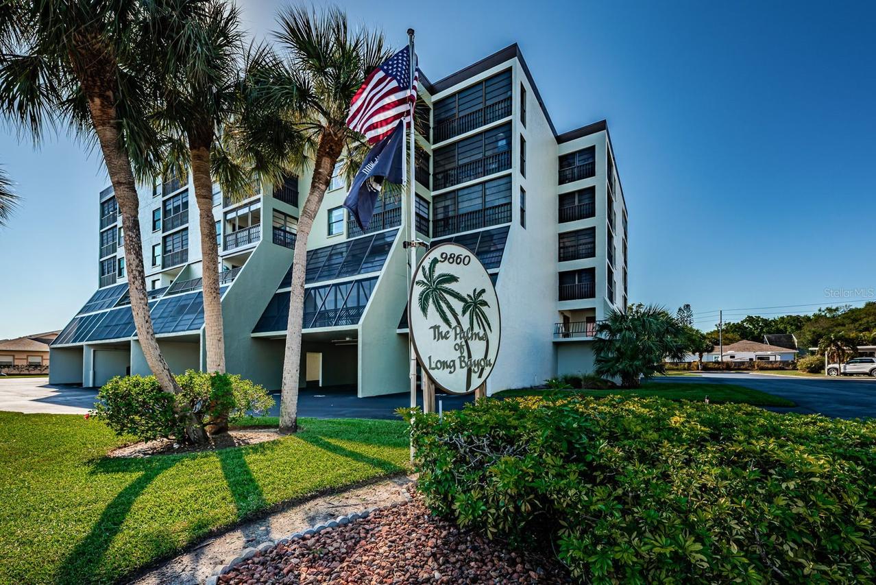 9860 62nd Ter. #1025, St Petersburg, FL 33708