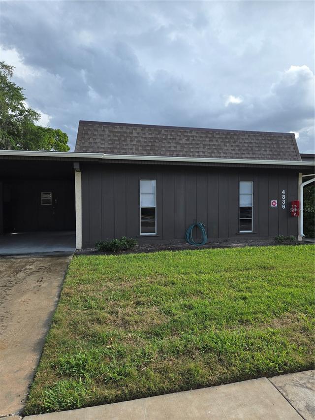 4836 Onyx Ln. #B, New Port Richey, FL 34652