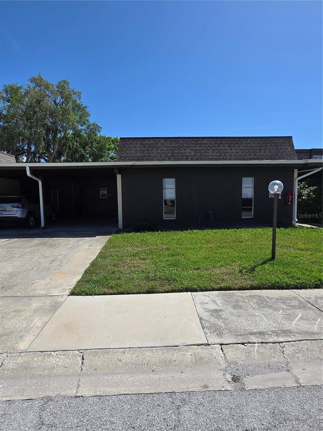 4836 Onyx Ln. #B, New Port Richey, FL 34652