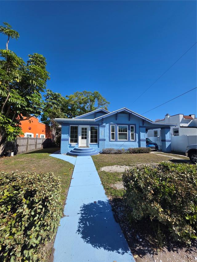 1568 Drew St., Clearwater, FL 33755