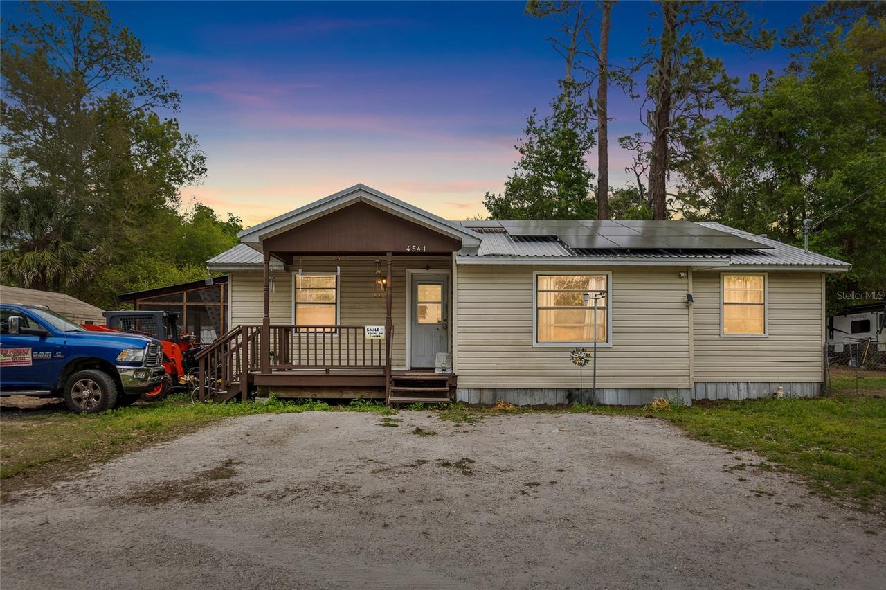4541 N Winchester Ter., Hernando, FL 34442