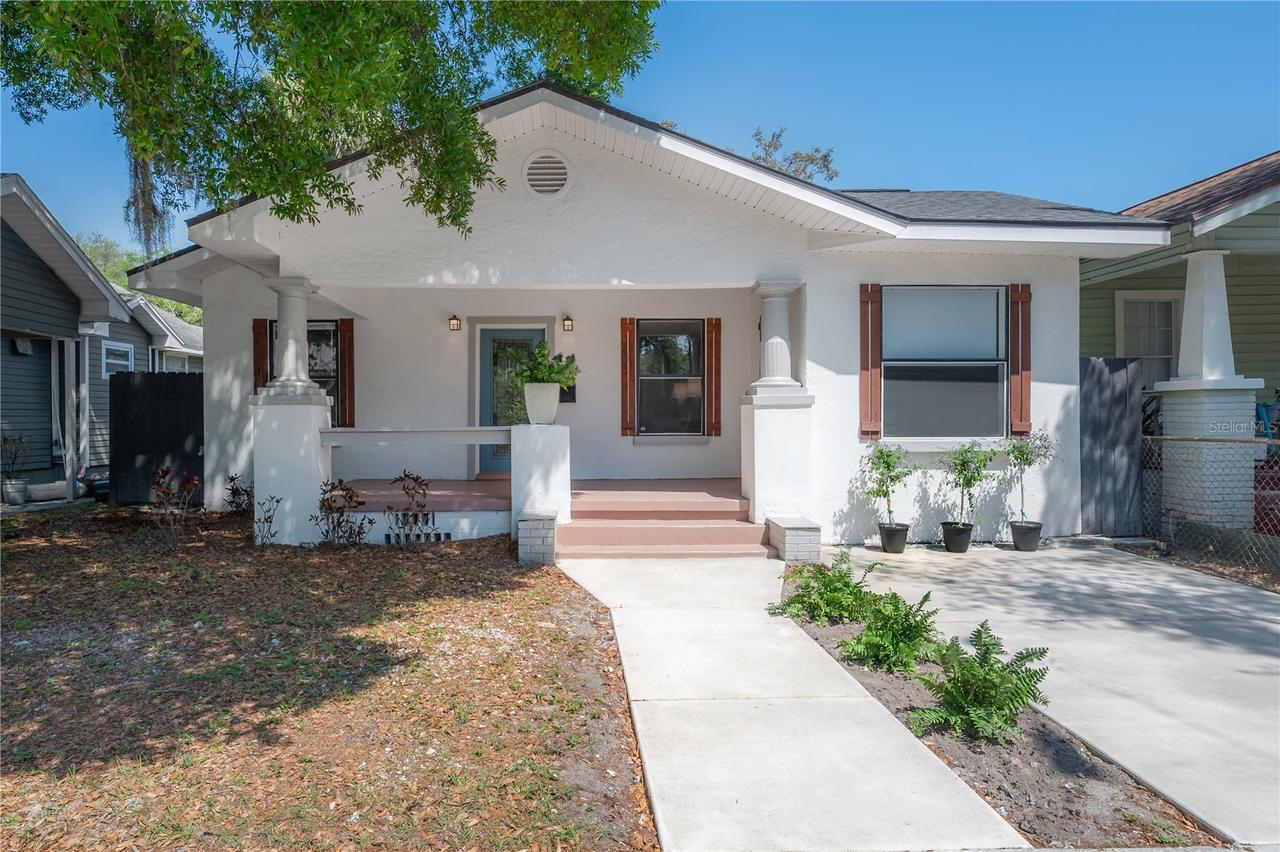 203 W 26th Ave., Tampa, FL 33603