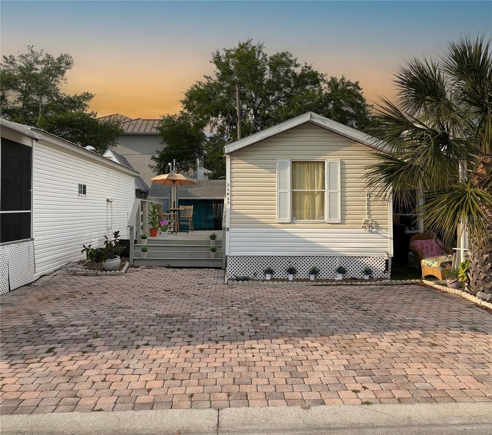 21027 Lazy Days Cir., Lutz, FL 33558