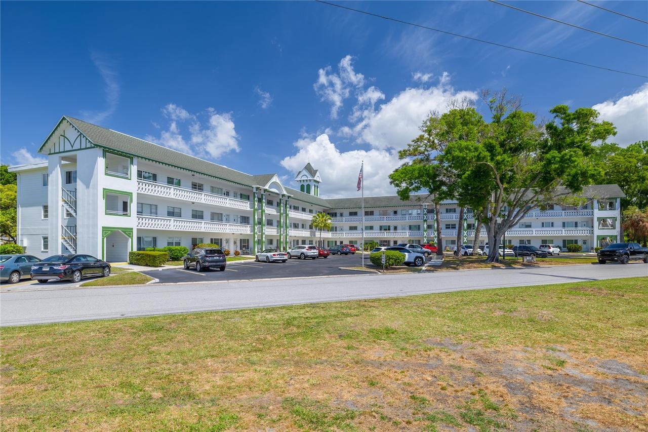 2468 Florentine Way #34, Clearwater, FL 33763