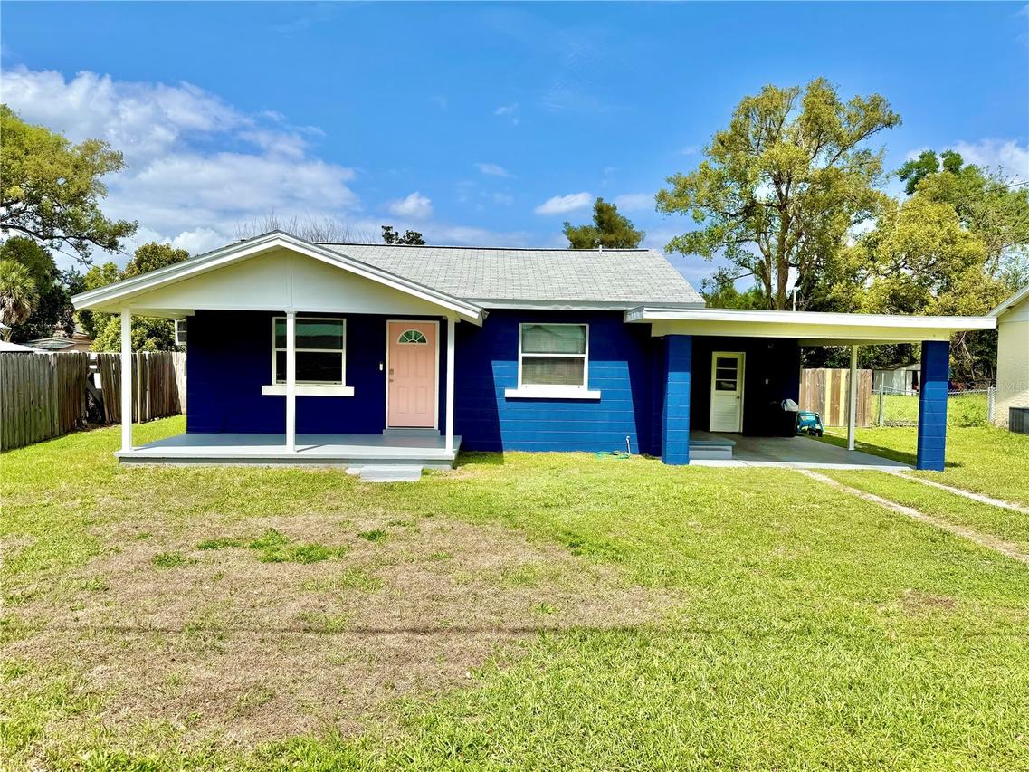 37641 Hendley Ave., Dade City, FL 33525