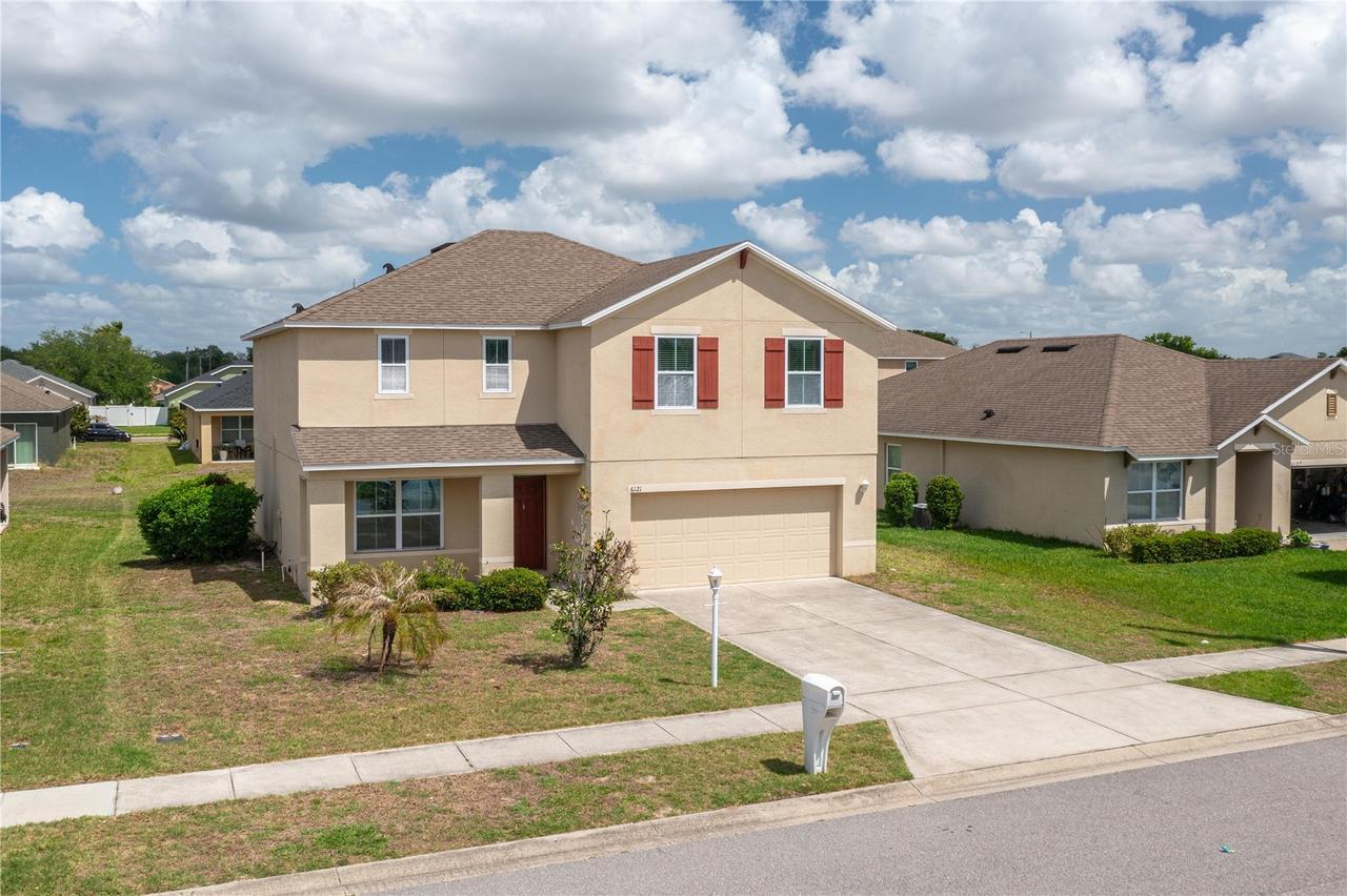 6121 Forest Ridge Way, Winter Haven, FL 33881