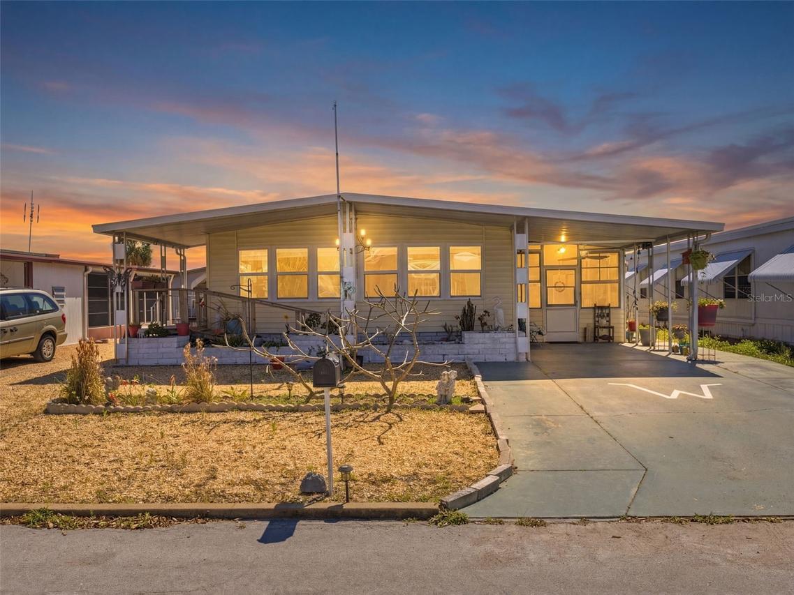 7402 Cascade Dr., Hudson, FL 34667