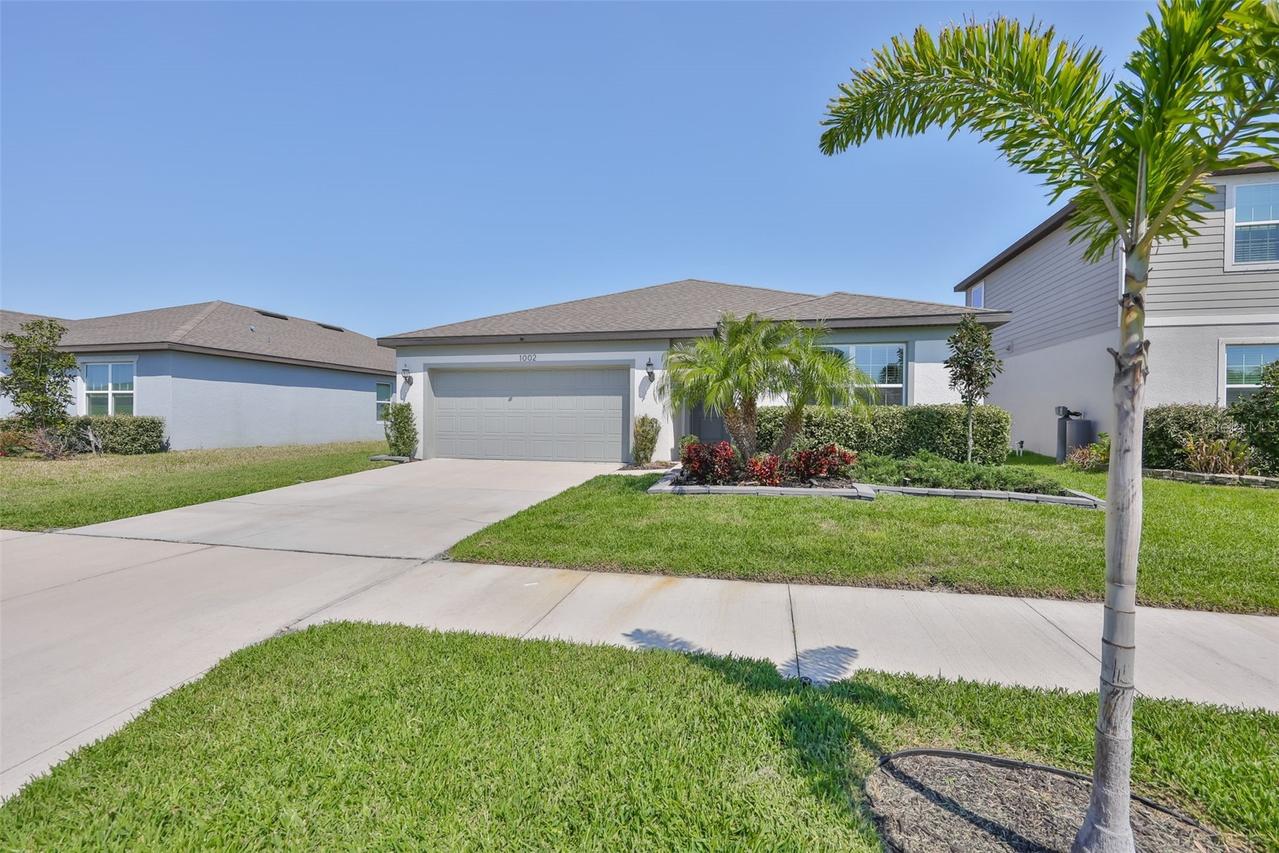 1002 Tidal Rock Ave., Ruskin, FL 33570
