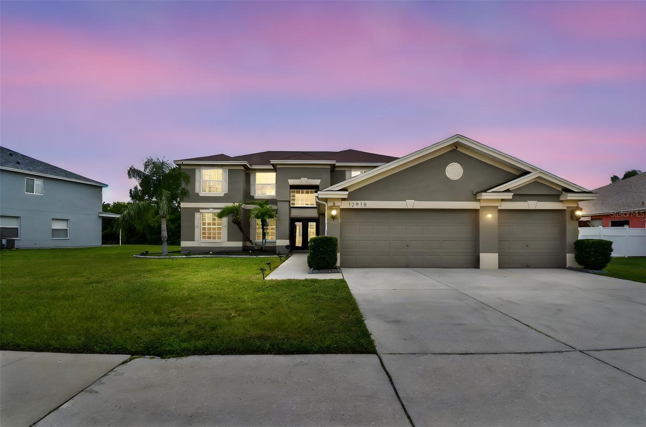 [Address Hidden by Seller], Riverview, FL 33579