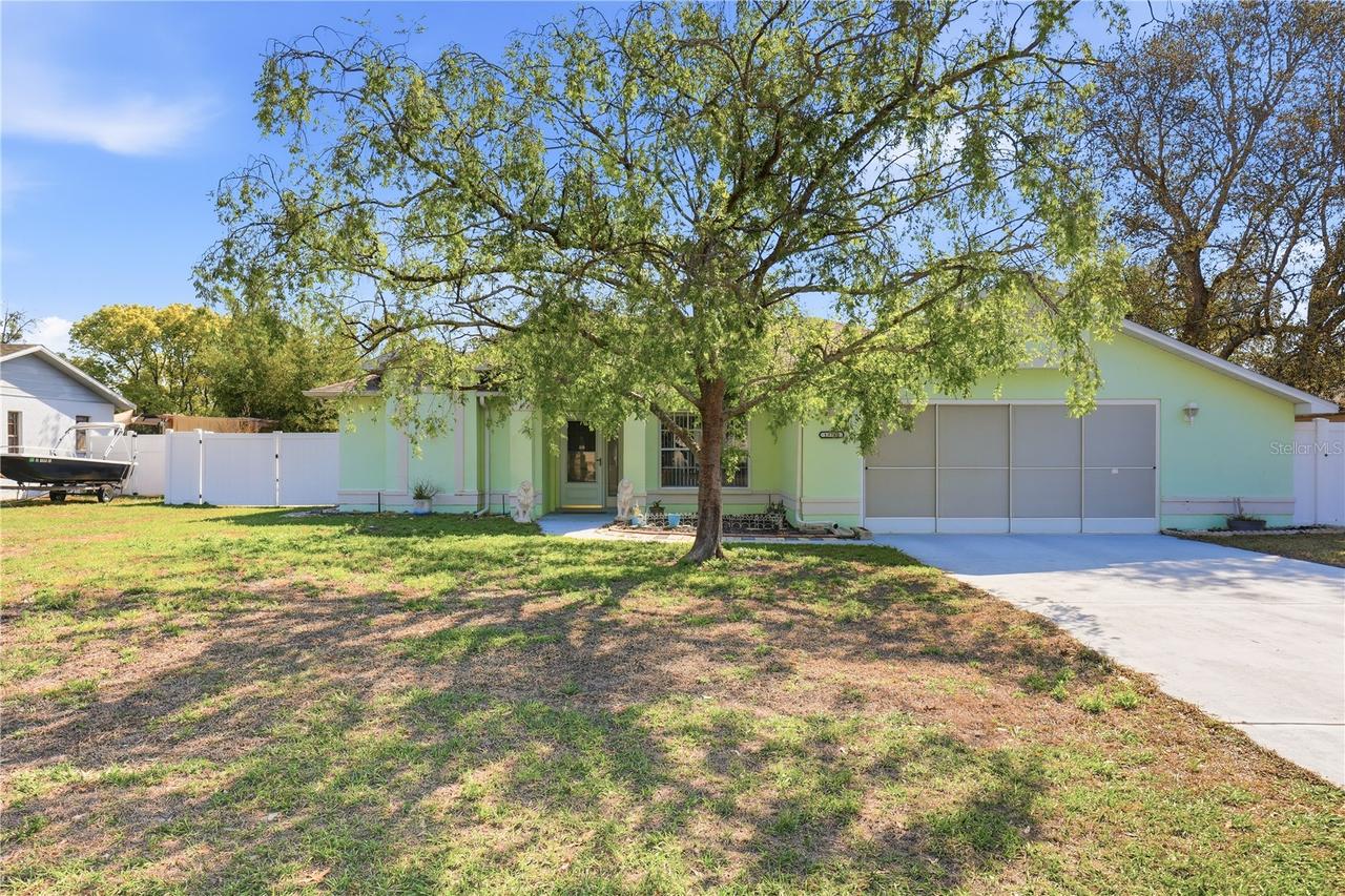 13740 Coronado Dr., Spring Hill, FL 34609