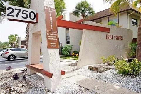 2750 E Bay Dr. #10E, Largo, FL 33771