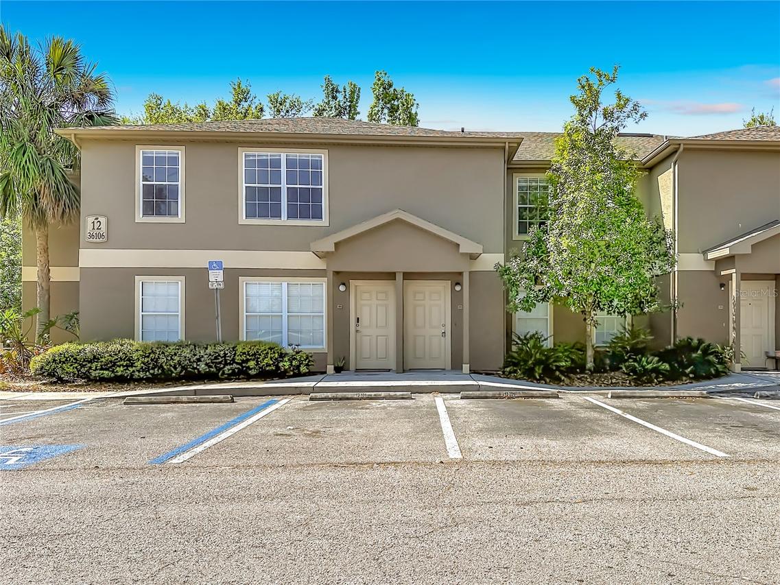 36106 Lake Chase Blvd. #201, Zephyrhills, FL 33541