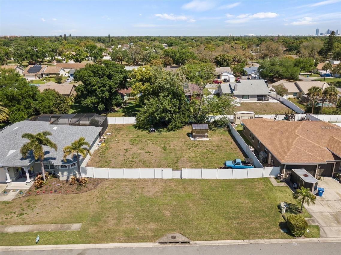 Bethel Ct., St Petersburg, FL 33712