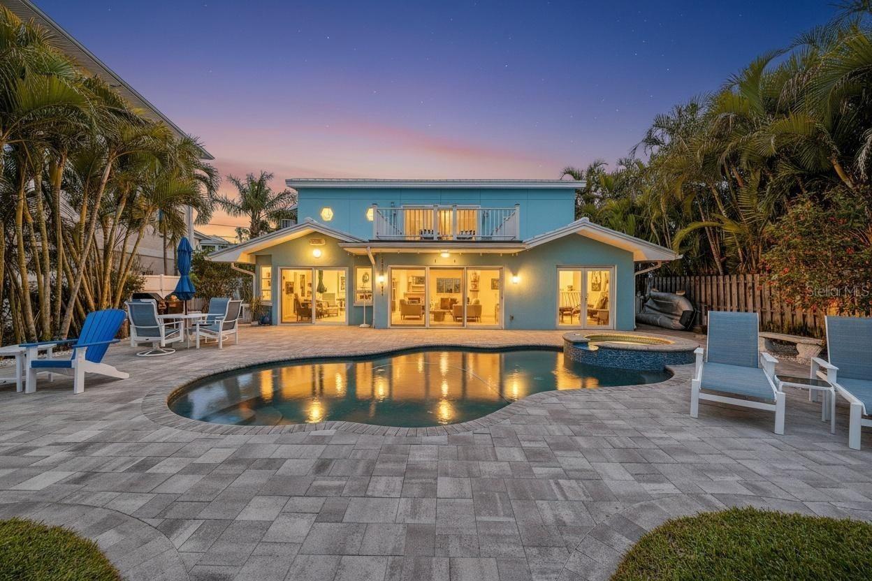441 Harbor Dr., Indian Rocks Beach, FL 33785