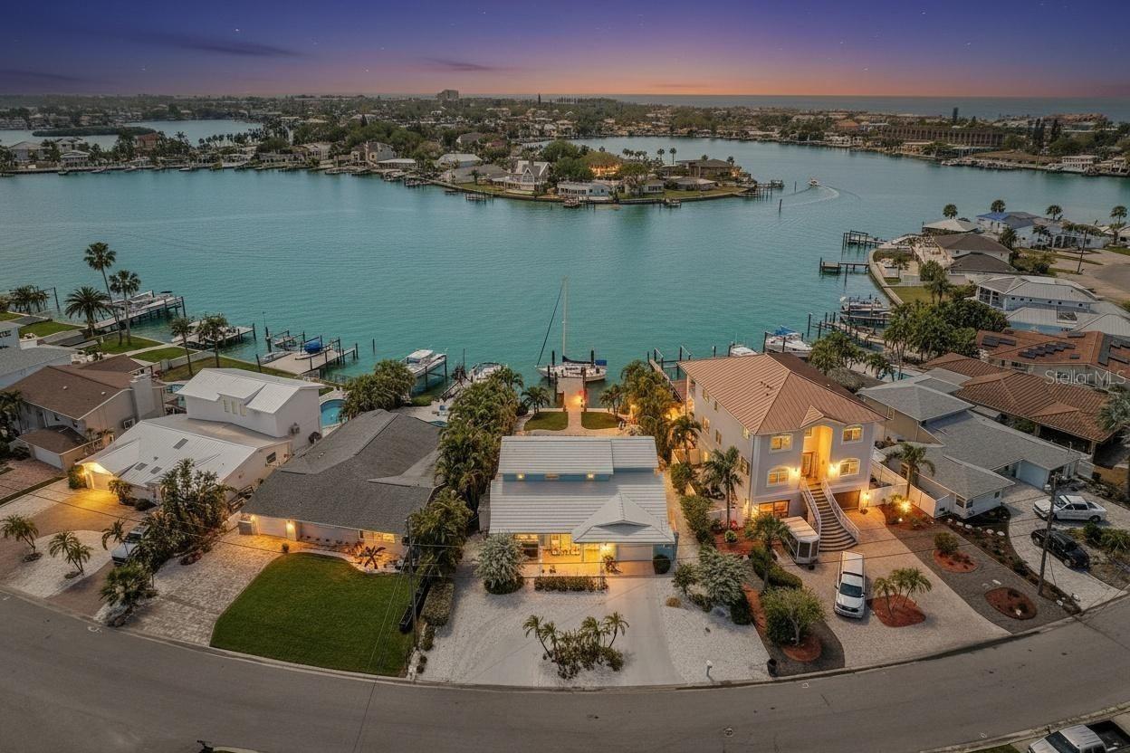 441 Harbor Dr., Indian Rocks Beach, FL 33785