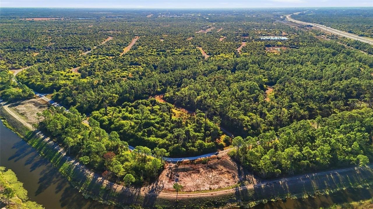 Kimberly Dr., North Port, FL 34288