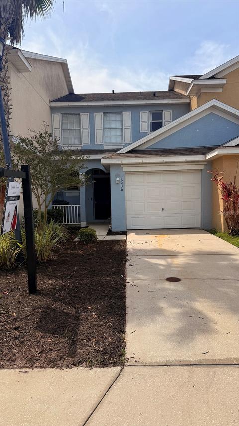 6236 Olivedale Dr., Riverview, FL 33578