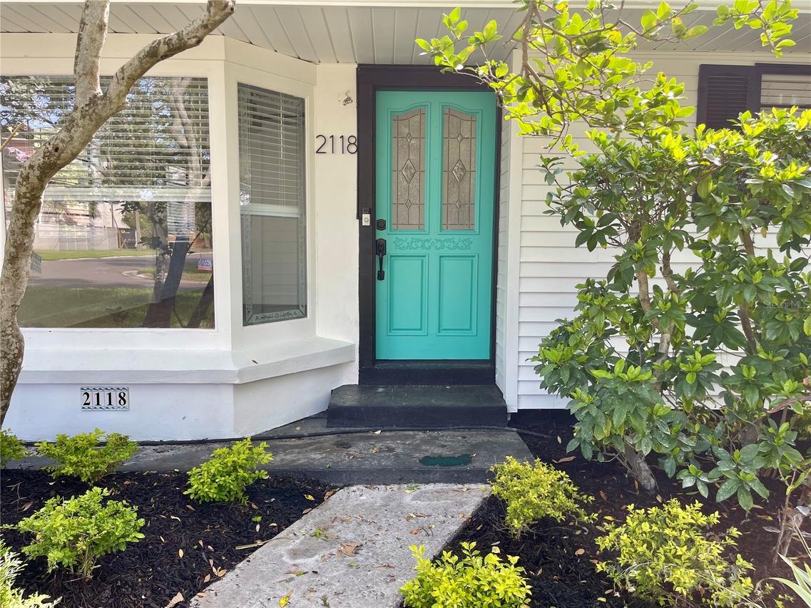 2118 S Venus St., Tampa, FL 33629