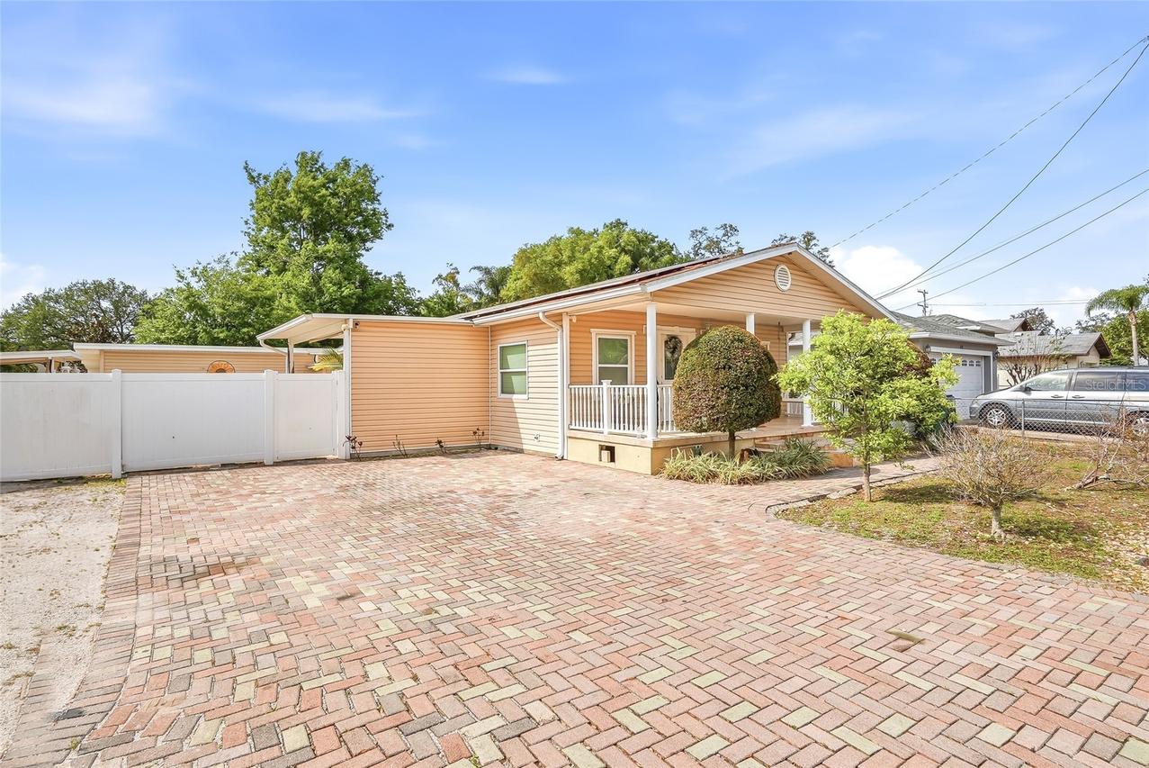 3014 W Wilder Ave., Tampa, FL 33614