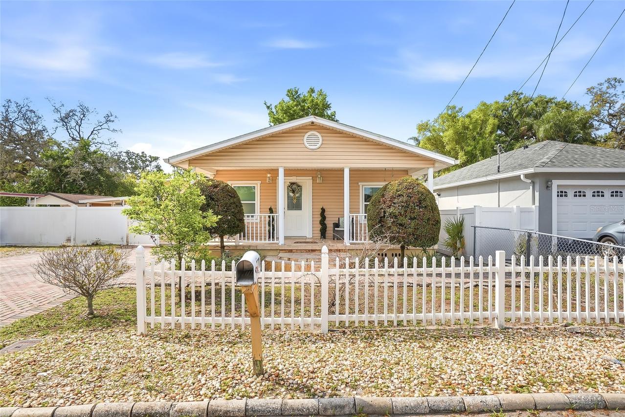 3014 W Wilder Ave., Tampa, FL 33614