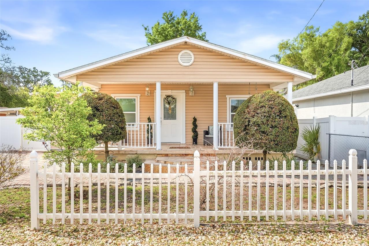 3014 W Wilder Ave., Tampa, FL 33614