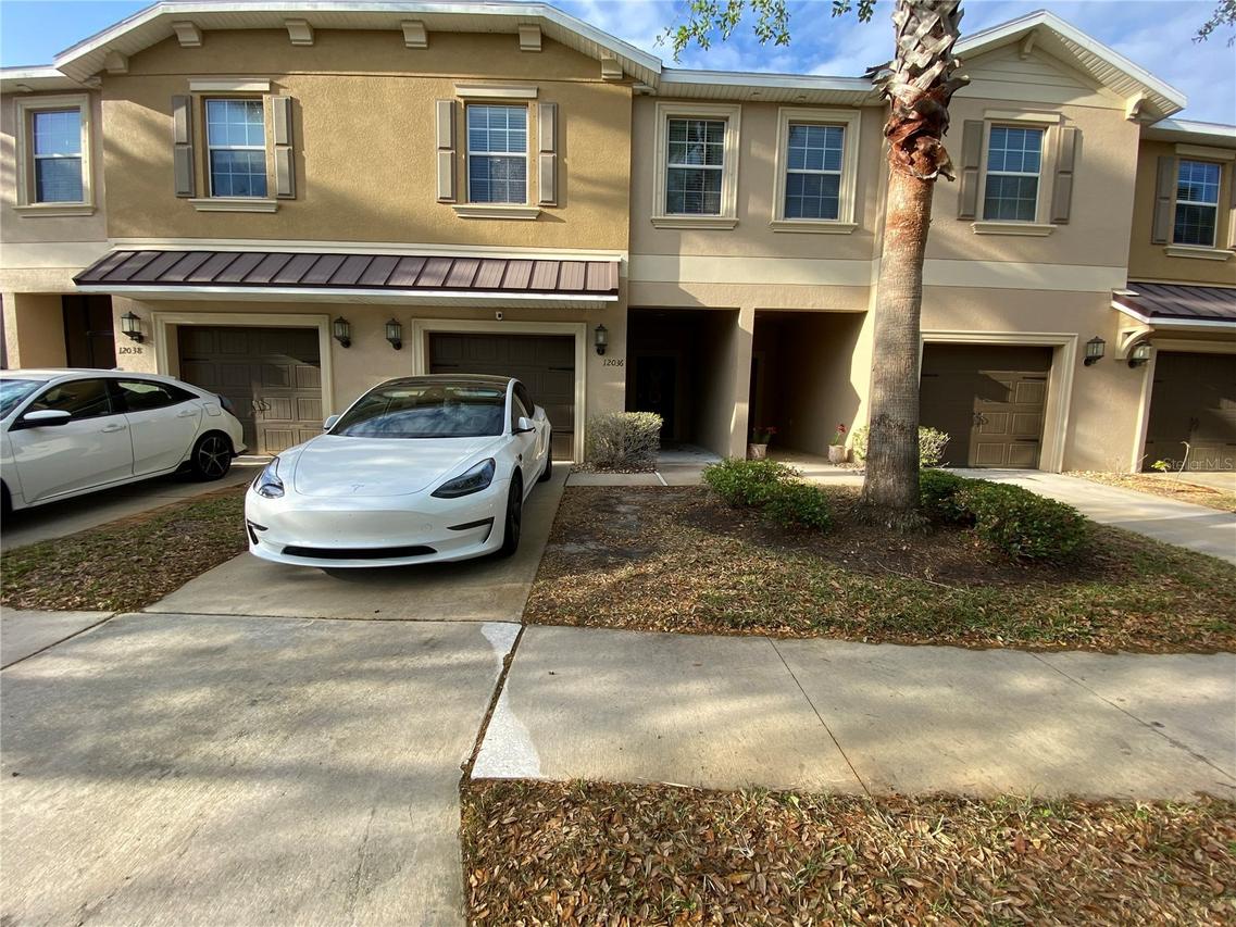 12036 Greengate Dr., Hudson, FL 34669